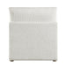 8338BE-AC Armless Chair image