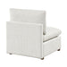 8338BE-AC Armless Chair image