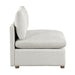 8338BE-AC Armless Chair image