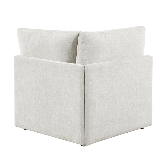 8338BE-CR Corner Seat image