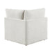 8338BE-CR Corner Seat image