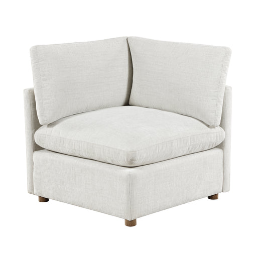 8338BE-CR Corner Seat image