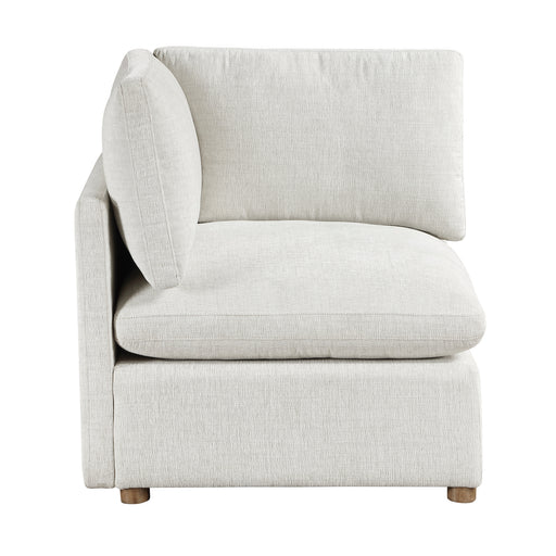 8338BE-CR Corner Seat image