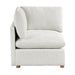 8338BE-CR Corner Seat image