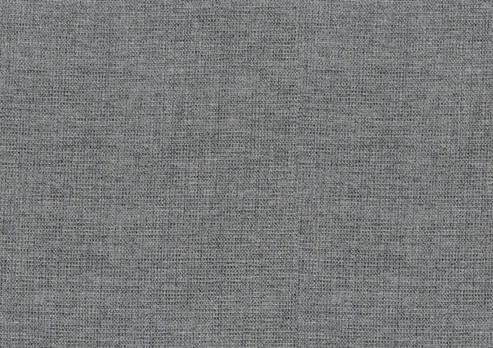Everton Sofa in Gray/Walnut - 8341GY-3RV - FAMSA Furniture (TX)