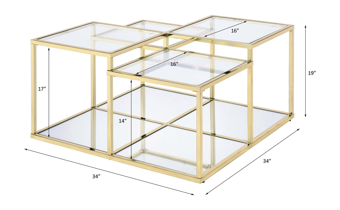 Coffee Table - Image 4