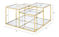 Coffee Table - Image 4