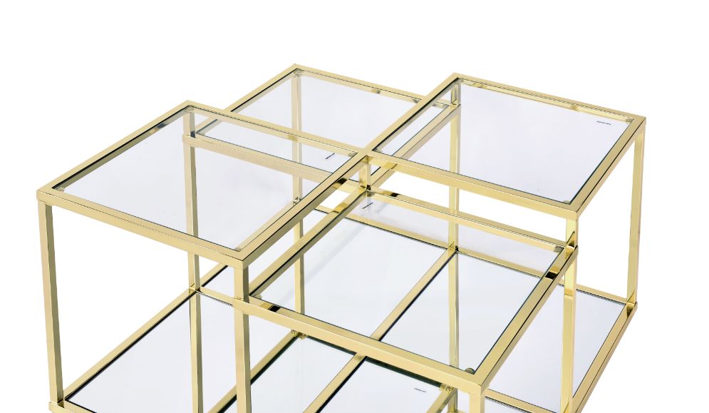Coffee Table - Image 3