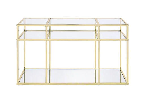 Sofa Table - Image 2