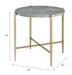Tainte End Table - Image 3
