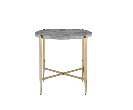 Tainte End Table - Image 2