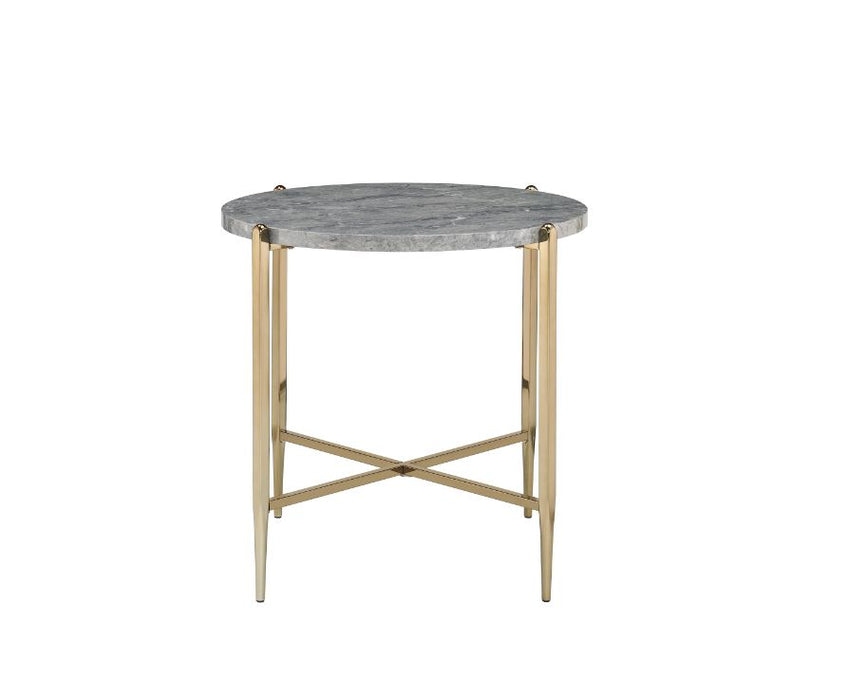 Tainte End Table - Image 2