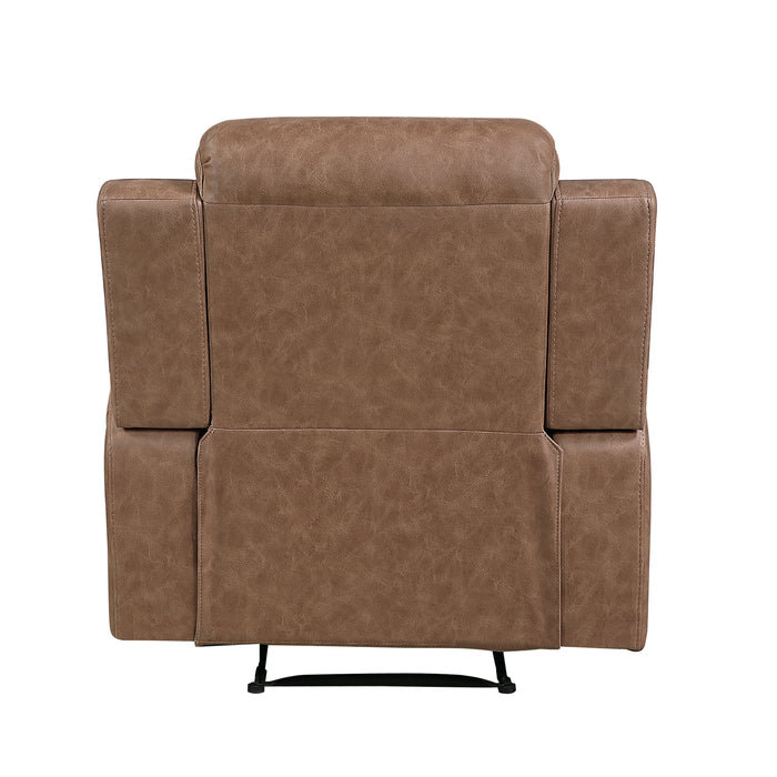 8347BRW-1 Reclining Chair image