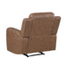 8347BRW-1 Reclining Chair image