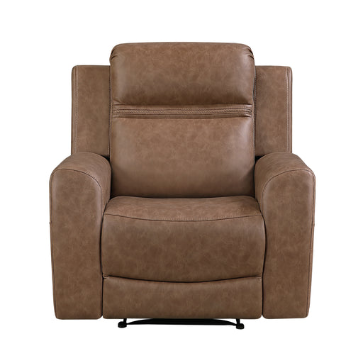 8347BRW-1 Reclining Chair image