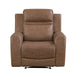 8347BRW-1 Reclining Chair image