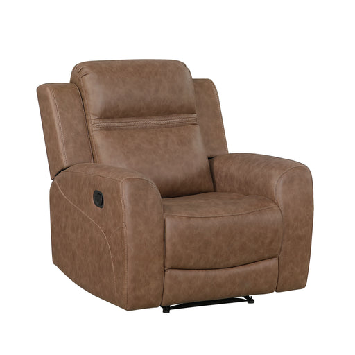 8347BRW-1 Reclining Chair image