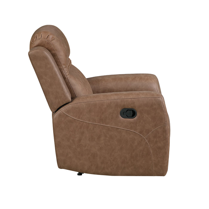 8347BRW-1 Reclining Chair image