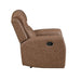 8347BRW-1 Reclining Chair image
