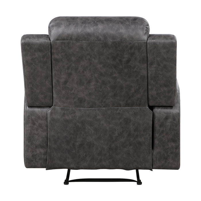 8347CRC-1 Reclining Chair image