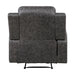 8347CRC-1 Reclining Chair image