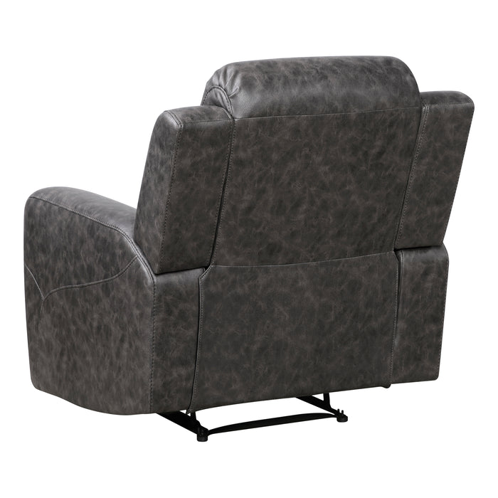 8347CRC-1 Reclining Chair image