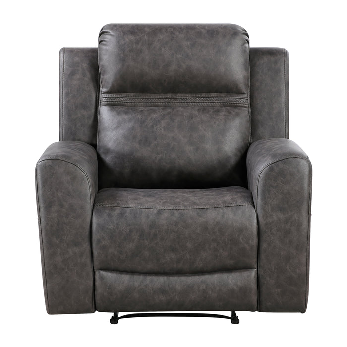 8347CRC-1 Reclining Chair image
