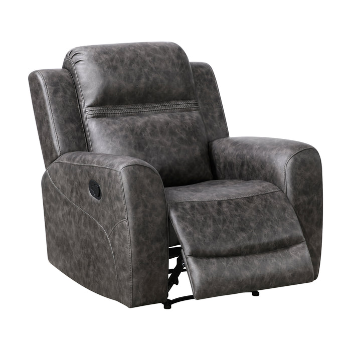 8347CRC-1 Reclining Chair image