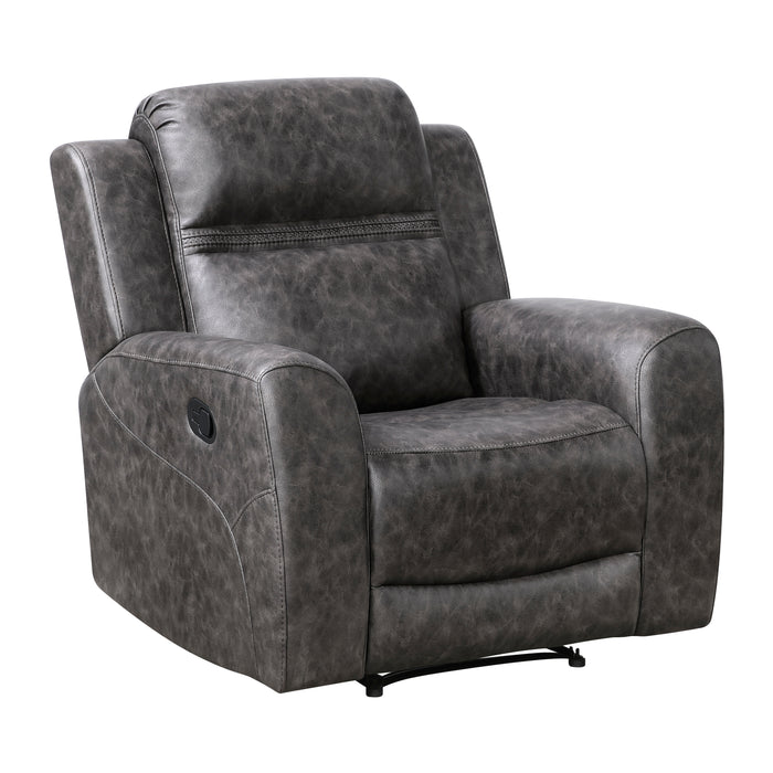 8347CRC-1 Reclining Chair image