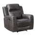 8347CRC-1 Reclining Chair image