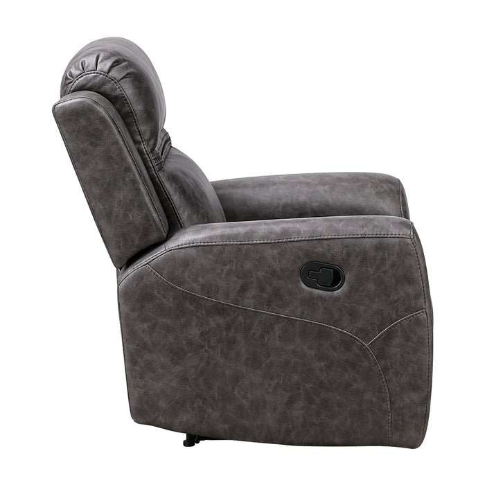 8347CRC-1 Reclining Chair image