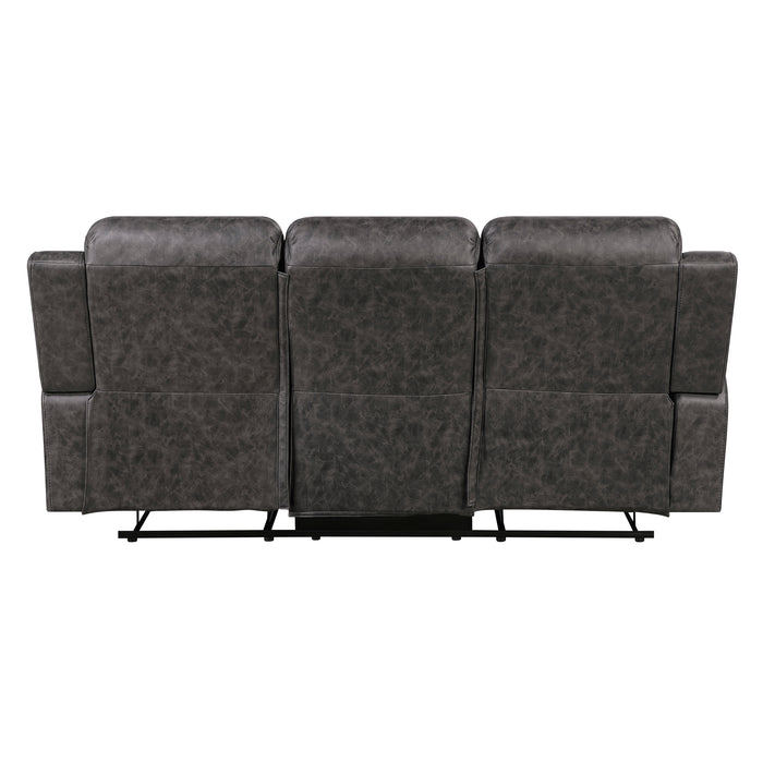 8347CRC-3 Double Reclining Sofa image