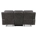 8347CRC-3 Double Reclining Sofa image