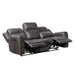 8347CRC-3 Double Reclining Sofa image