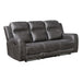 8347CRC-3 Double Reclining Sofa image