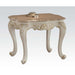 Chantelle End Table