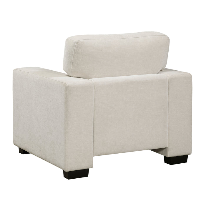 8357BEG-1 Chair image