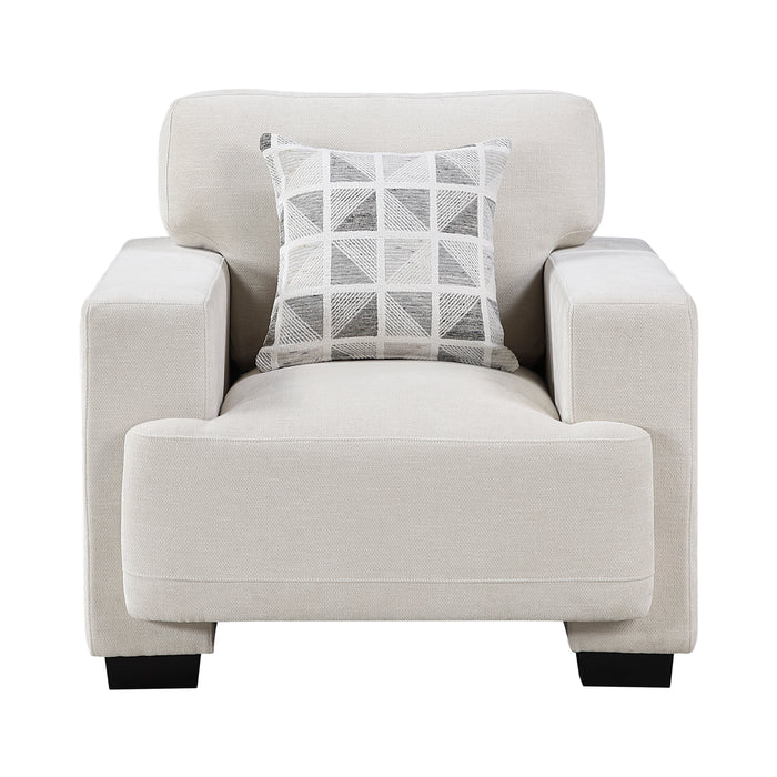 8357BEG-1 Chair image
