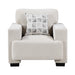 8357BEG-1 Chair image