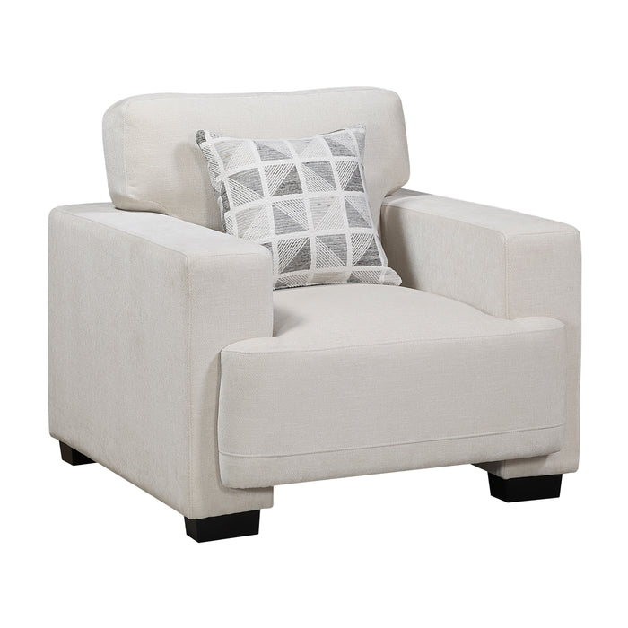 8357BEG-1 Chair image