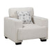 8357BEG-1 Chair image