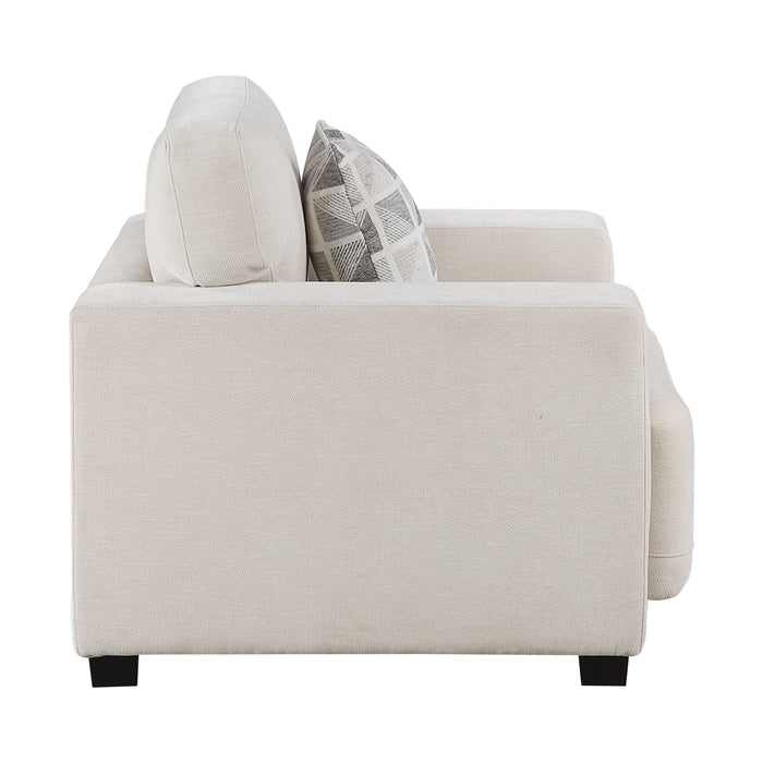 8357BEG-1 Chair image