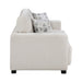 8357BEG-2 Love Seat image