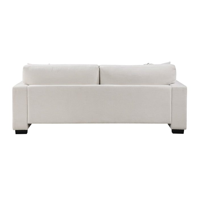 8357BEG-3 Sofa image