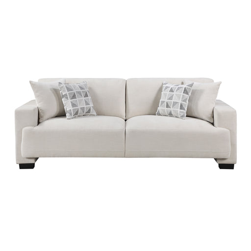 8357BEG-3 Sofa image