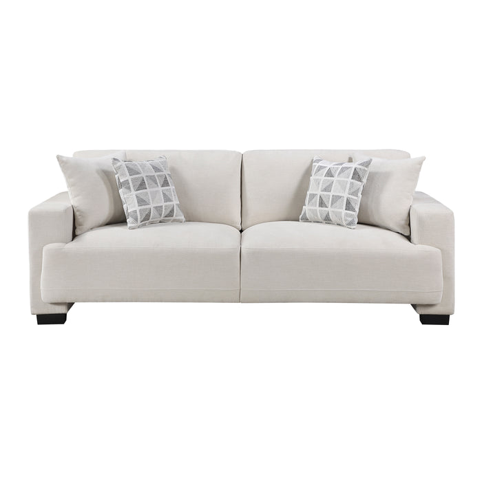 8357BEG-3 Sofa image