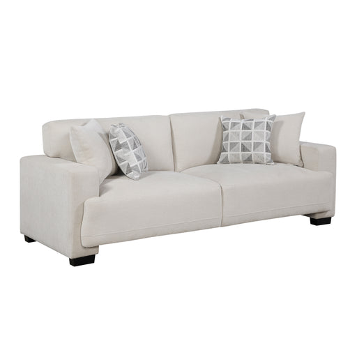 8357BEG-3 Sofa image
