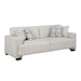 8357BEG-3 Sofa image