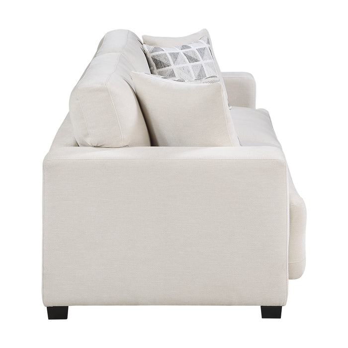 8357BEG-3 Sofa image