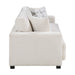 8357BEG-3 Sofa image